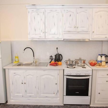Lethe Apartman Naxos City Kültér fotó