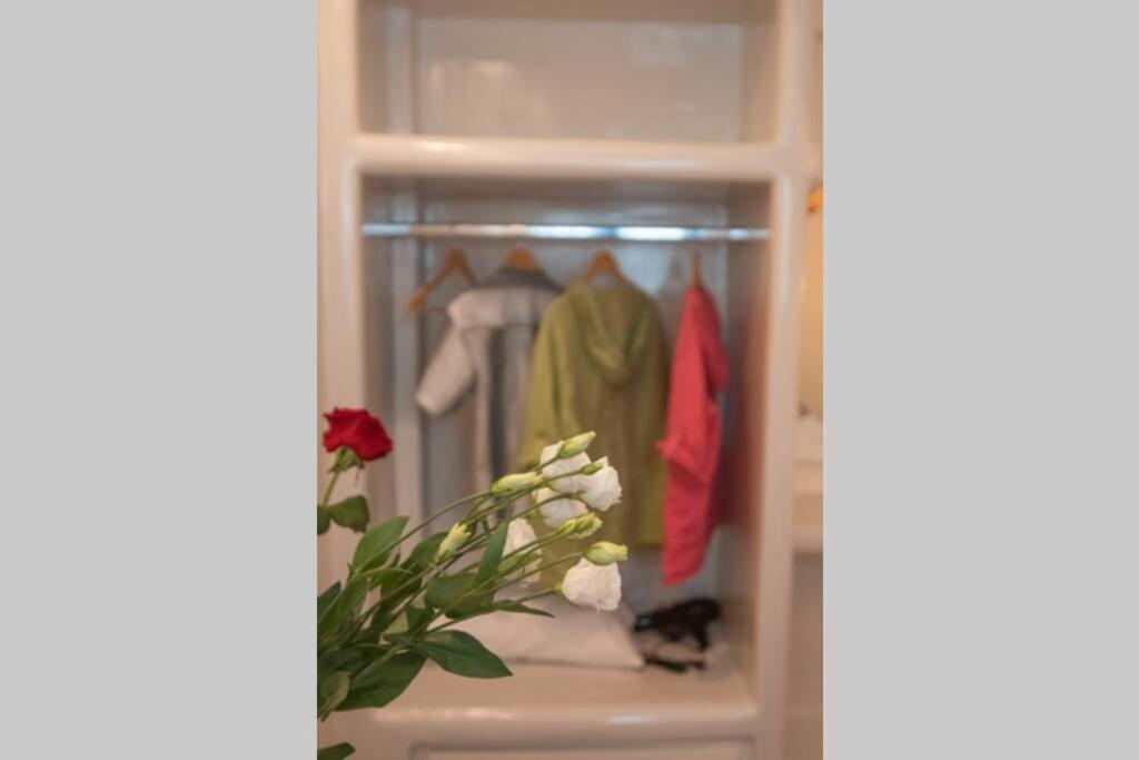Lethe Apartman Naxos City Kültér fotó
